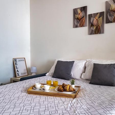 מילאנו Ambrogio'S Nest - Modern Close To Cadorna Station מראה חיצוני תמונה